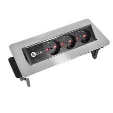 Prise escamotable Standard