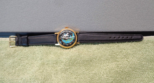 Vintage rega israel watch the - rega,
