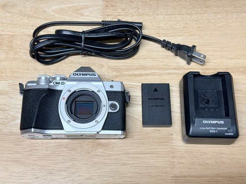 Olympus m10 mark iii mp - olympus, 16