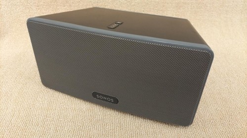 Sonos play haut parleurs - sonos, haut-parleurs