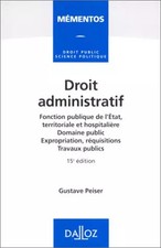 Mémentos Dalloz. Série Droit