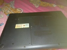 pc Portable HP G62/A57SF