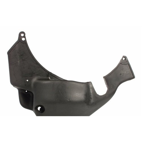 Couverture moteur noir - moteur, t5