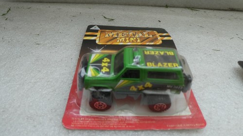 Hong kong metal mini pyragril - metal,