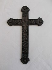 ANCIENNE CROIX RELIGIEUSE
