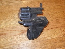 Trac Daelim Liberty Moped -