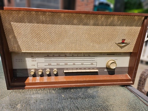 Vintage rare nordmende - vintage,