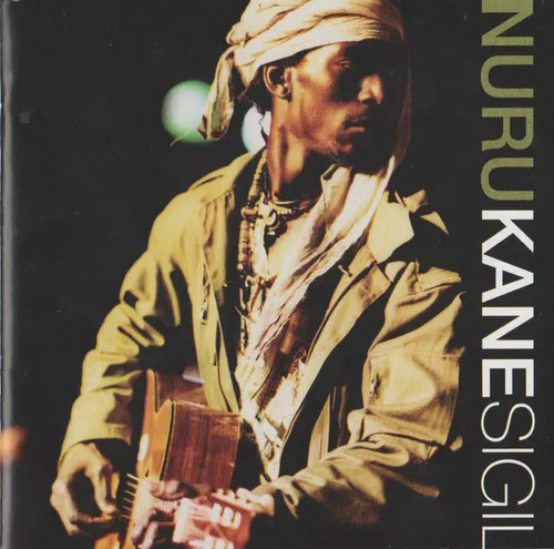 Sigil nuru kane - nuru,