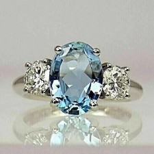 Bague de fiançailles