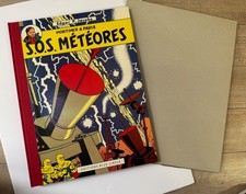 TL Blake et Mortimer JACOBS