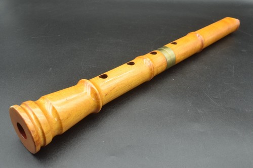 Ancien instrument flûte - ancien, de