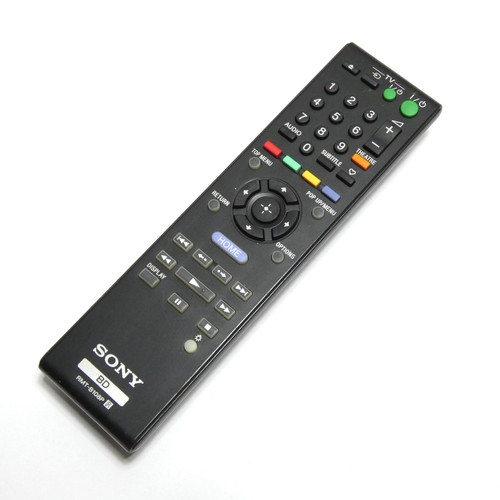 Telecommande sony rmt b108p - sony, tv