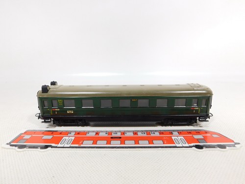 Märklin 346 b - märklin,