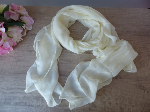 Grand foulard petite étole - foulard,,