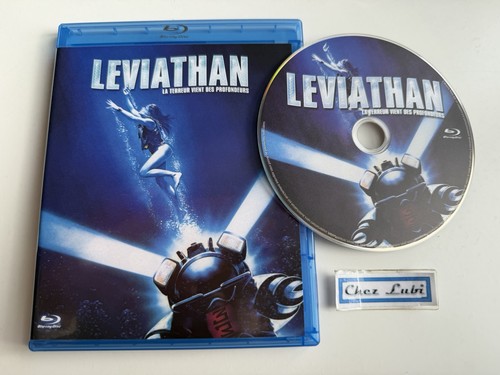 Leviathan - (peter,