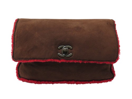 Vintage sac pochette - pochette, a