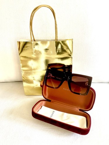 Lunettes soleil gucci - lunettes,