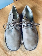 Brand New Kickers Leather Womens Shoes