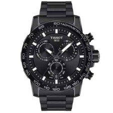 Montre chronographe Tissot