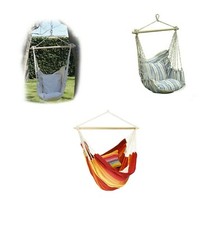 Chaise À Dondolo Hamac