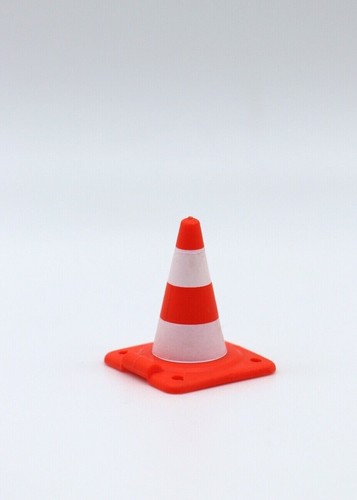 Playmobil cône signalisation - playmobil,
