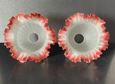 🟢Ancien Applique Tulipes