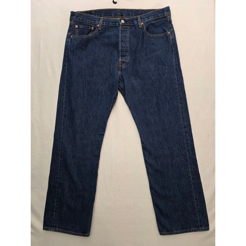 Levi jeans 501 original fit - jeans,