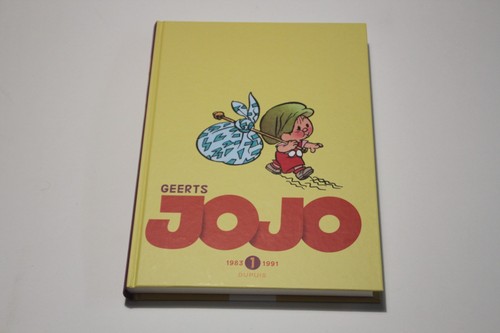 Intégrale jojo andré - intÉgrale,