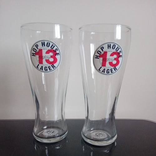 Guinness hop house pint - 13,
