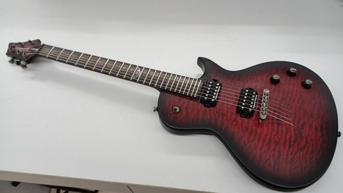 Guitare électrique washburn - guitare,