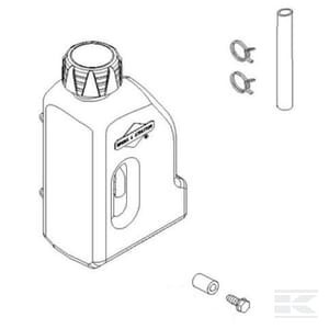 Briggs stratton 799111 - briggs,