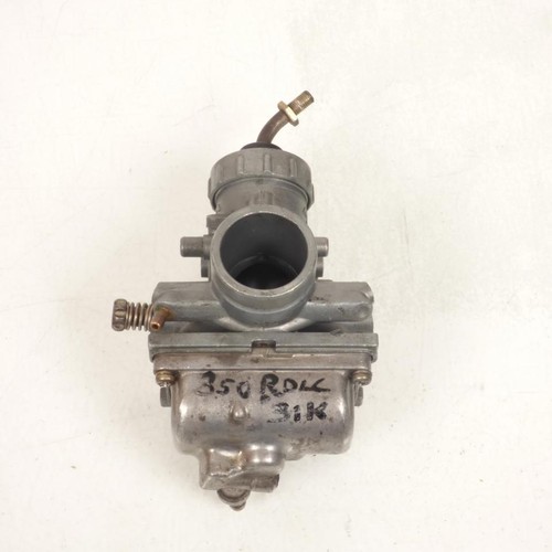 Carburateur mikuni pour moto - pour,
