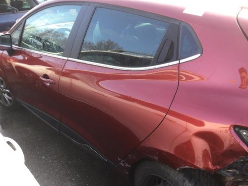 Renault clio portière 4portes - renault,