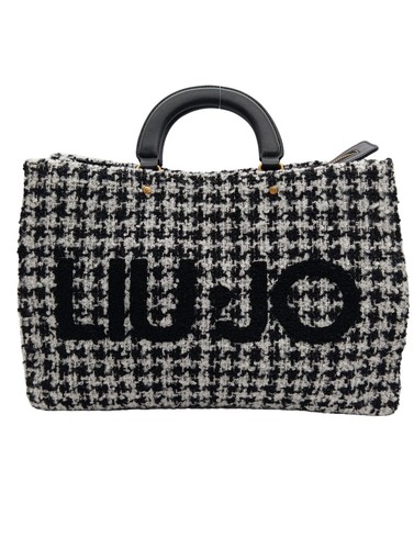 Liu sac baril - jo,