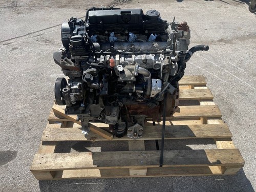 Citroen jumper 2018 - 2018, diesel