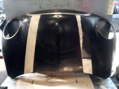 Capot mini - mini, r50/r53