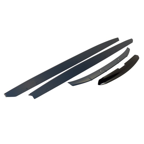 Oettinger pack aérodynamique - pack,
