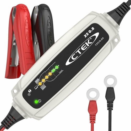 Chargeur batterie moto - batterie,