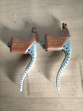 ancien  Levier De Frein mafac  de Vélo de course occasion 