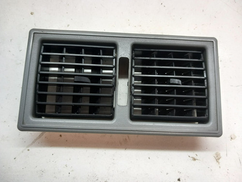 Grille ventilation centrale - grille,