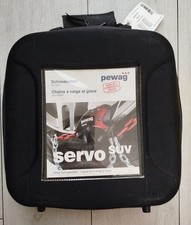 CHAINE NEIGE PEWAG SERVO SUV