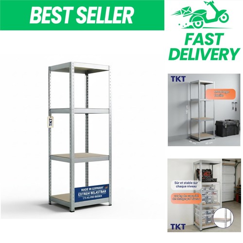 étagère atelier tkt 4 - d'atelier,