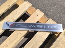 Chevrolet Corvette C7 2015