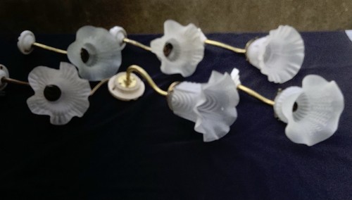 Appliques anciennes en - appliques,