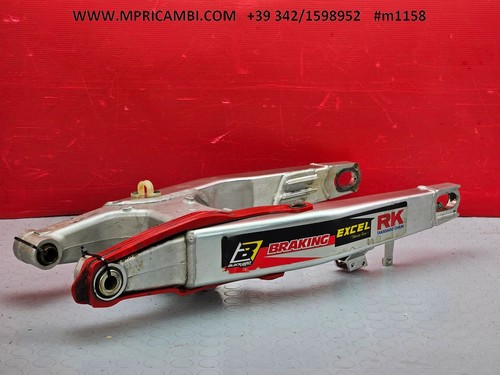 Rear swingarm 52200 krn j00 - swingarm, 52200-krn-j00