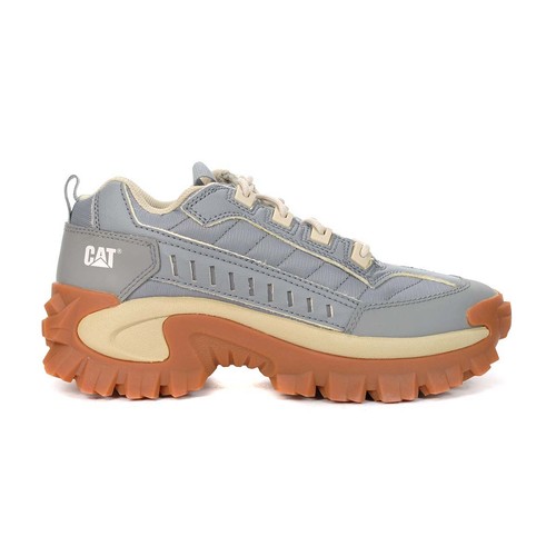 Caterpillar eco intruder wild - caterpillar,