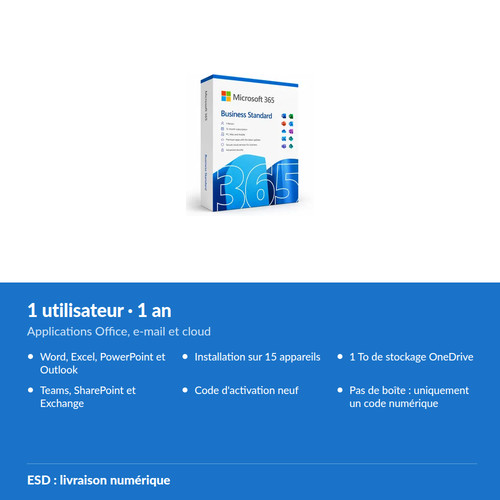 Microsoft 365 business - microsoft,