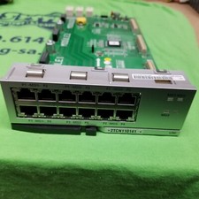 Samsung OfficeServ UNI card KPOS71BUNI/XAR