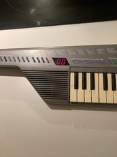 Yamaha Clavier Numérique