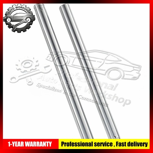 Front fork pipes - pipes, tubes